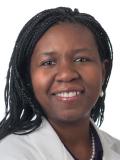 Dr. Mobola Campbell-Yesufu