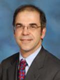Dr. George Silis, MD