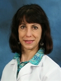 Dr. Laura Bouch, DO