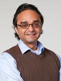 Dr. Parameswaran