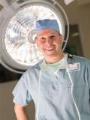 Photo: Dr. Russell Margraf, MD