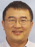 Dr. Fusheng Wang Jr, MD