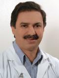 Dr. Shahzeb Naqvi, MD