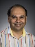 Dr. Ashok Narayan, MD