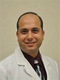 Dr. Mohammad Almubaslat, MD