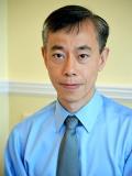 Dr. Richard Hsu, MD