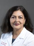 Dr. Madhavi Menon, MD