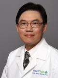 Dr. David Pan, MD