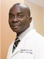 Photo: Dr. Eteakamba Udoh, MD