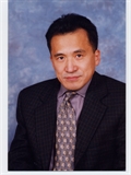 Dr. Ri Cha, MD photograph