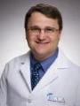 Photo: Dr. Kenneth Laughinghouse, MD