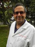 Photo: Dr. Laurence Mazin, DDS