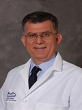 Dr. Mohamed Ajjour, MD