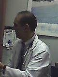 Dr. Marc Posner, MD