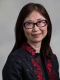 Dr. Charlene Hu, MD