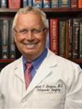Dr. Ronald Burgess, MD