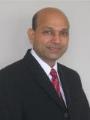 Photo: Dr. Balubhai Patel, MD