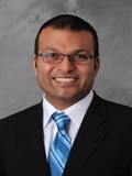 Dr. Himanshu Aggarwal, MD