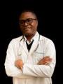 Photo: Dr. Ebenezer Odunusi, MB CHB