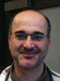 Dr. Samer Jifi-Bahlool, MD photograph