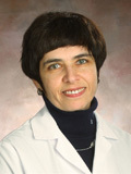 Dr. Alexandra Blinchevsky, MD