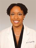 Dr. Michelle Stovall, DDS