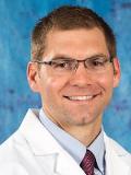Dr. Christopher Trotter, MD