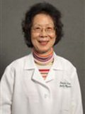 Dr. Pansy Siu-Lai, MD