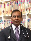 Dr. Palaniappan Arumugham, MD