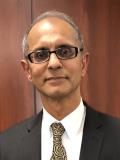 Dr. Ramesh Soundararajan, MD