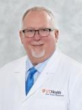 Dr. Robert Boudreau, MD