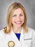 Dr. Michele Ritter, MD