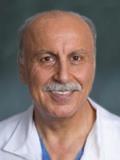 Dr. Gholam Jabbari, MD