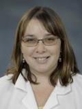 Dr. Miriam Segal, MD photograph