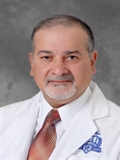 Dr. Bashiruddin Ahmad, MD