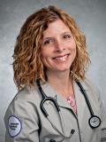 Dr. Bridgette Blazek, MD