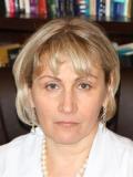 Dr. Olga Katz, PHD