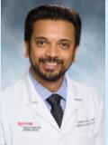 Dr. Vimal Patel, MD