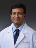 Dr. Surendra Kissoon, MD