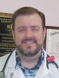 Dr. David Gregory, MD