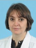 Dr. Tzvetelina Voynova, MD