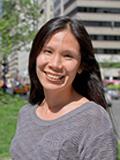 Dr. Evelyn Chu, MD