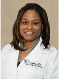 Dr. Deidrea Grandberry, MD