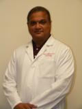 Dr. Syed Jaffery, MD