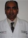 Dr. Vishnuvardhan Reddy, MD