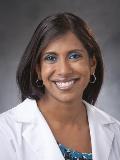Dr. Sreeja Natesan, MD