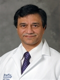 Dr. Shyam Moudgil, MD