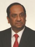 Dr. Ahmed Faheem, MD