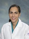 Dr. Nazanin Moghbeli, MD