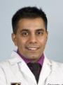 Photo: Dr. Yogesh Patel, MD
